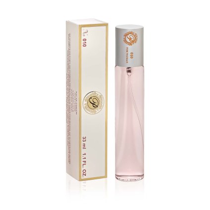 Parfem 010 Mania 33ml Tato vůně bývá často spojována s Armani Mania