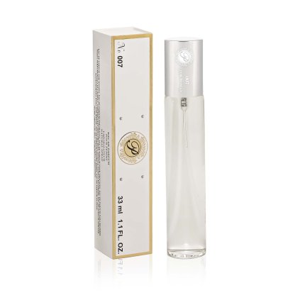 Parfem 007 Diamonds 33ml Tato vůně bývá často spojována s Armani Diamonds