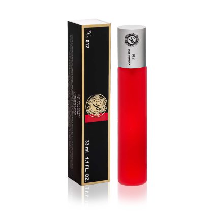 Parfem 012 Deep Red 33ml Tato vůně bývá často spojována s HB Deep Red