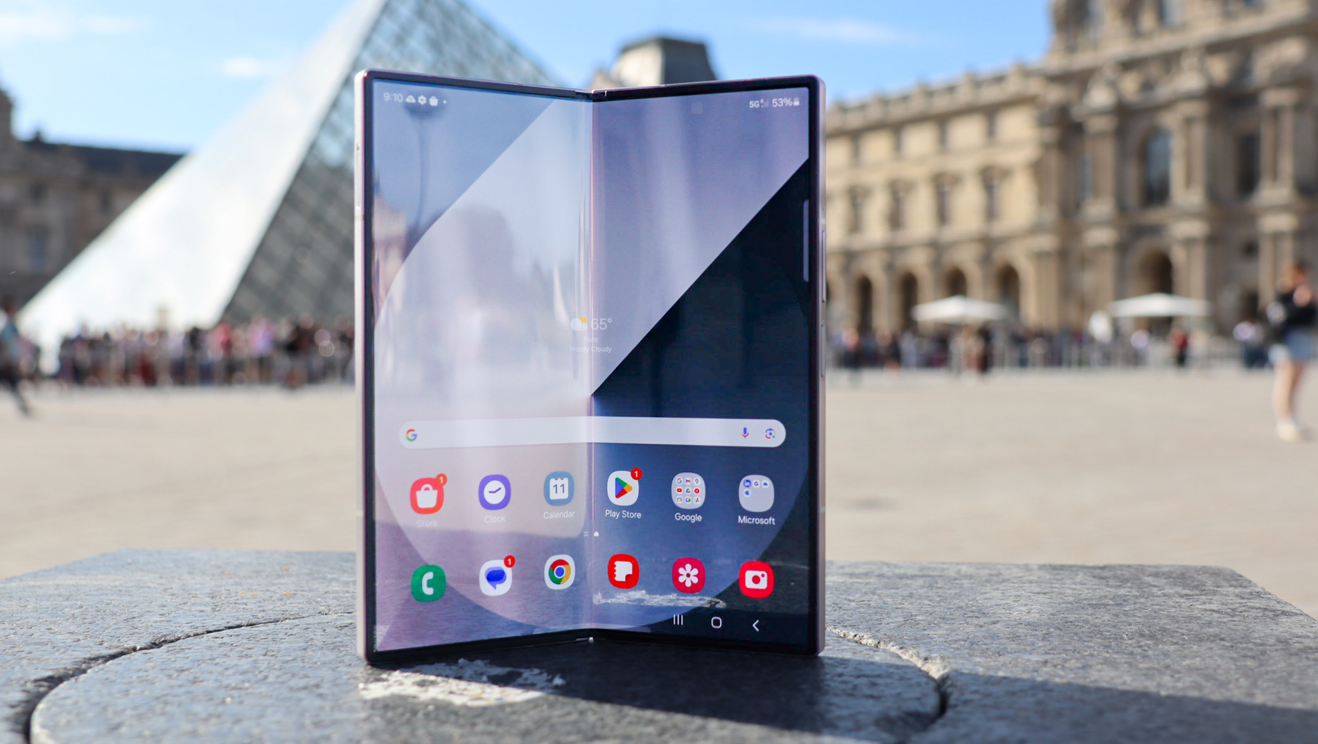 Samsung Galaxy Z Fold 7: veľká zmena, ktorú sme čakali