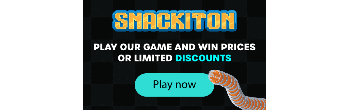 Snackiton