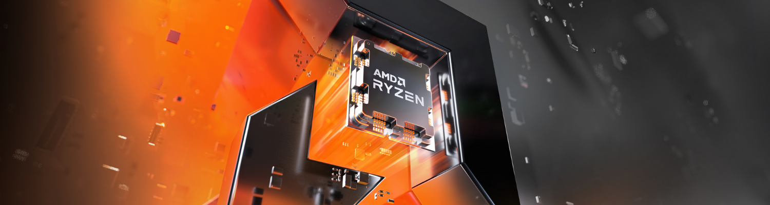 Procesor AMD Ryzen – výkonný desktopový CPU pre náročných používateľov a hráčov
