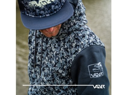 VAGNER Catfish Clothes ebro hoodie 3b