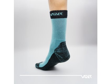 VEGNER Catfish Clothes socks 3