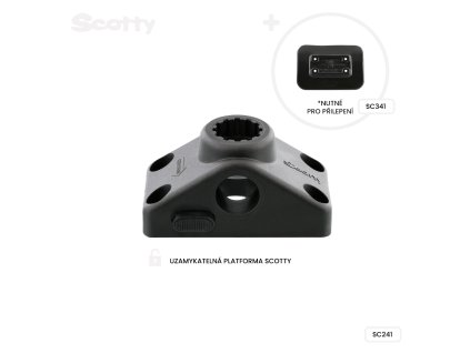 VAGNER Scotty SC241