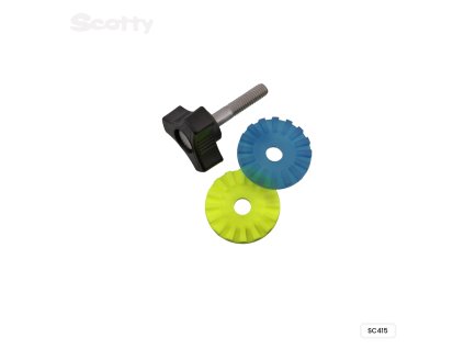 VAGNER Scotty SC415