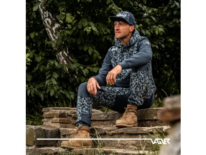 VAGNER Catfish Clothes cano ebro set 1