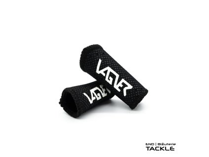VAGNER Catfish END TACKLE Finger Guard 1