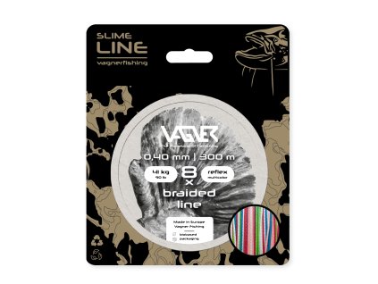 VAGNER Catfish Braided Line REFLEX 1