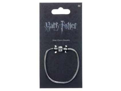 Náramek na přívěsky Harry Potter - Cuties (Velikost XS)