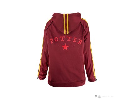 Mikina Harry Potter - Turnaj tří kouzelníků (Velikost XS)