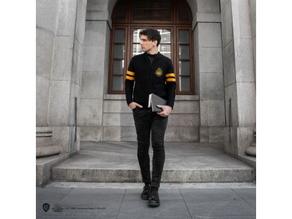 Svetr Harry Potter - Bradavice (Velikost XS)