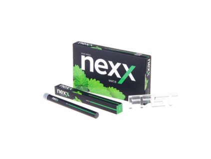 Eshisha Nexx