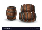 Barrel Aged / Zralé v sudech