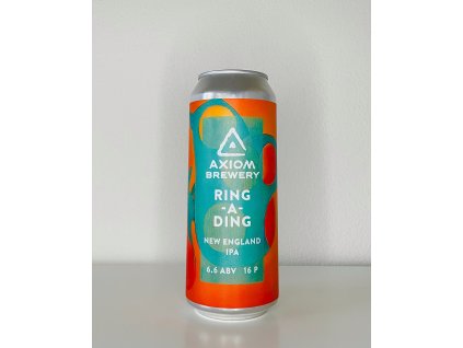 RING A DING
