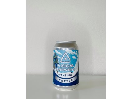 TENZING