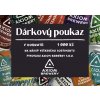 Axiom Brewery - Dárkový Poukaz  1000 Kč