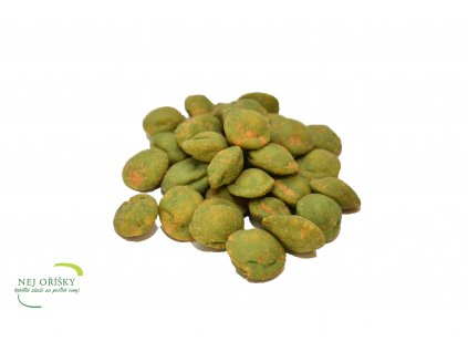 wasabi