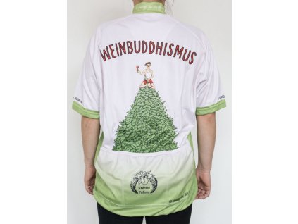 Cyklodres Weinbuddhismus