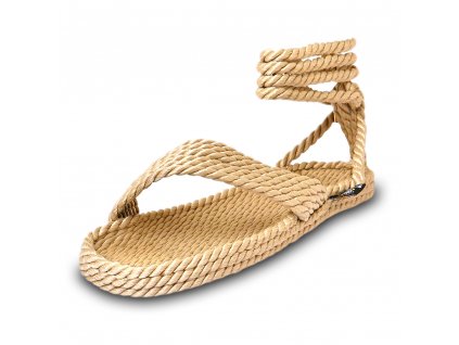 Bondi Sandals - Camel