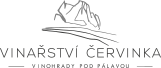 Eshop Vinařství Červinka