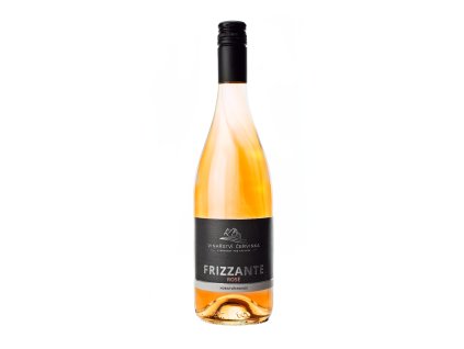 Frizzante rosé