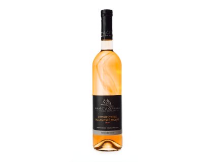 ZW + RM rosé