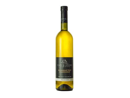 RŠ chardonay