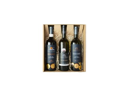 Vlašáková kolekce