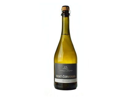 Sekt Červinka
