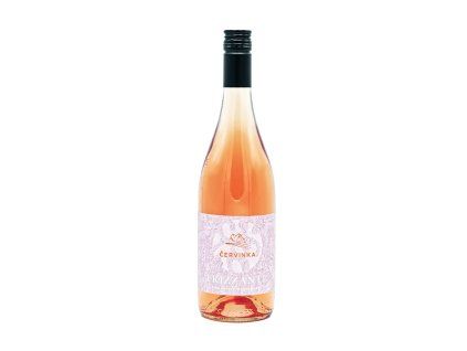 Frizzante rosé