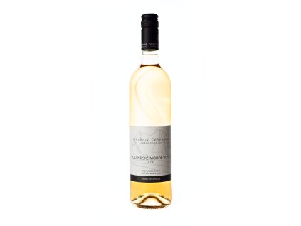Rulandské modré rosé