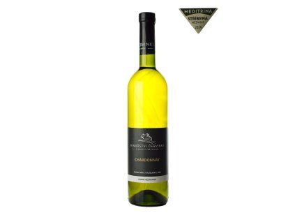 Chardonnay 2022 medaile