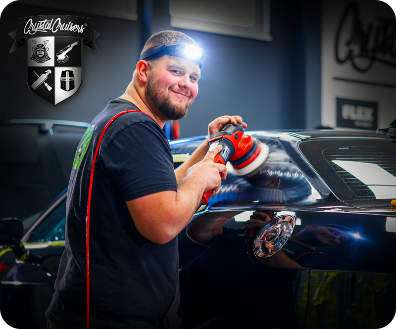 Jak ochránit lak vašeho vozu