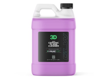 12.SIO2 CERMIC GLASS CLEANER 64OZ 3D (2)