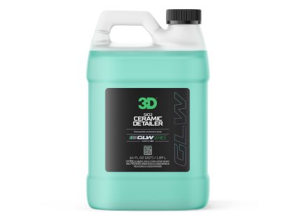 5.SIO2 CERAMIC DETAILER 64OZ 3D (2)
