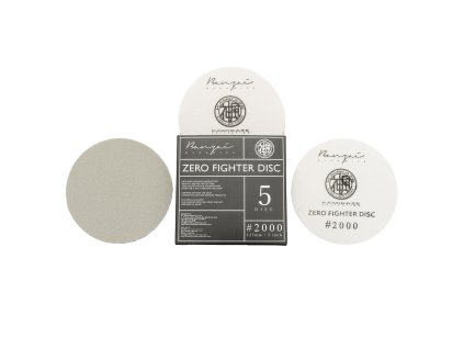 w Kamikaze Zero Fighter Dics 2000 5ich 397