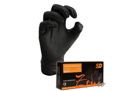 ZENCO GRIP XL