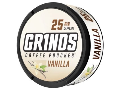 GRINDS VANIL