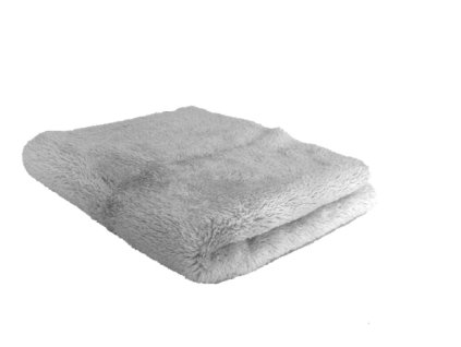 ZERDA 530 GSM ŠEDÁ