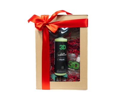 BALÍČEK 3D GLW CLAY