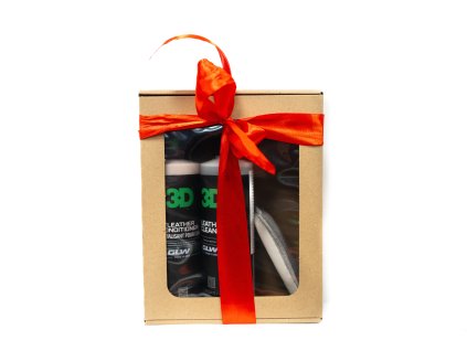 BALÍČEK GLW LEATHER