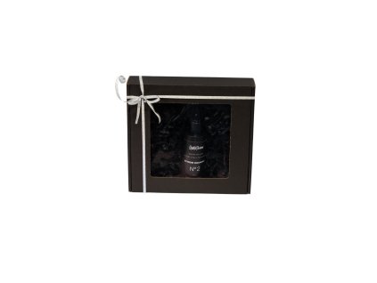 BALÍČEK NO 2 FAHENHEIT