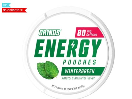 GRINDS WITERGREEN 80 1