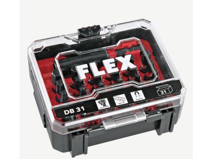 FLEX 533103 SADA BITŮ 1
