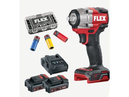 FLEX AKU SET 535921 1