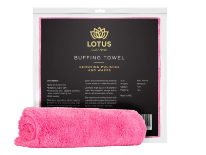 LOTUS PINK 1