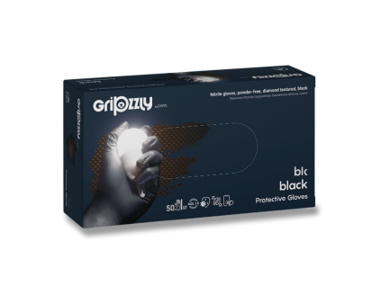 GRIPZZLY 3