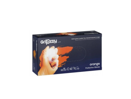 GRIPZZLY 1