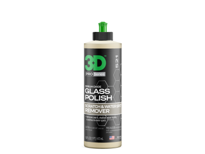 521OZ16 Glass Polish NOVÁ